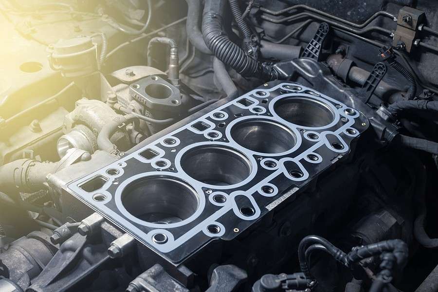 How Much Does It Cost To Replace An Engine