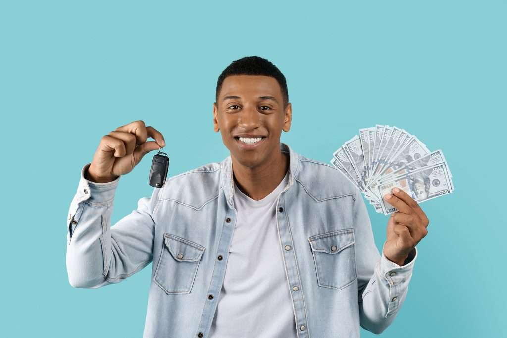 How To Know When To Sell Your Car