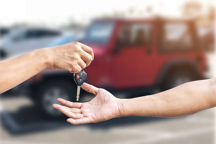 How to Sell a Junk Car