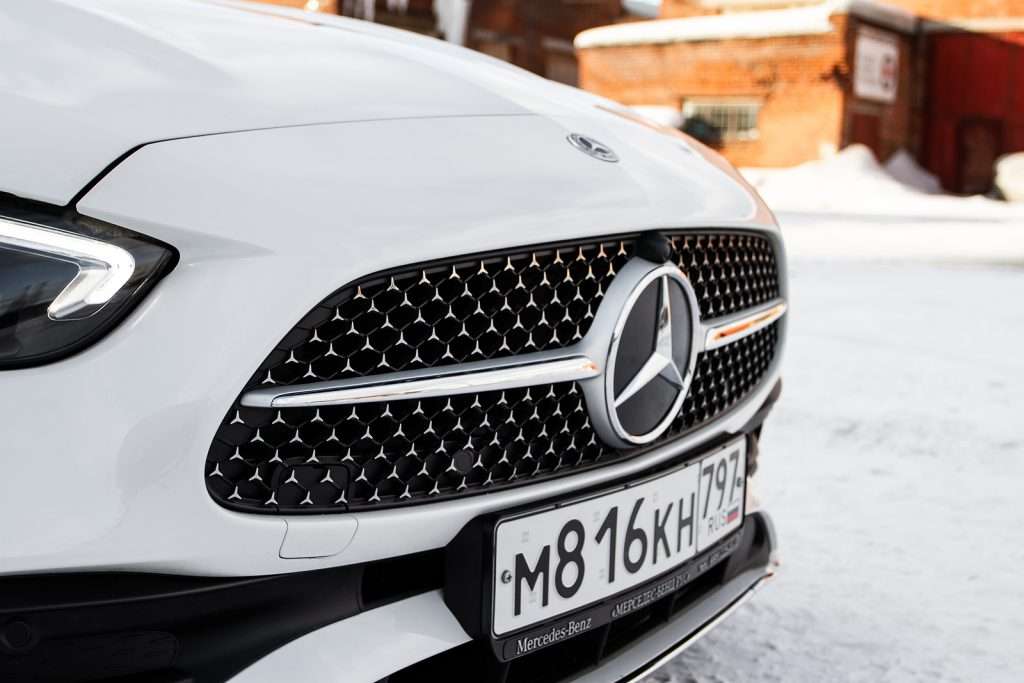 What Can I Do if My Mercedes-Benz Won’t Start