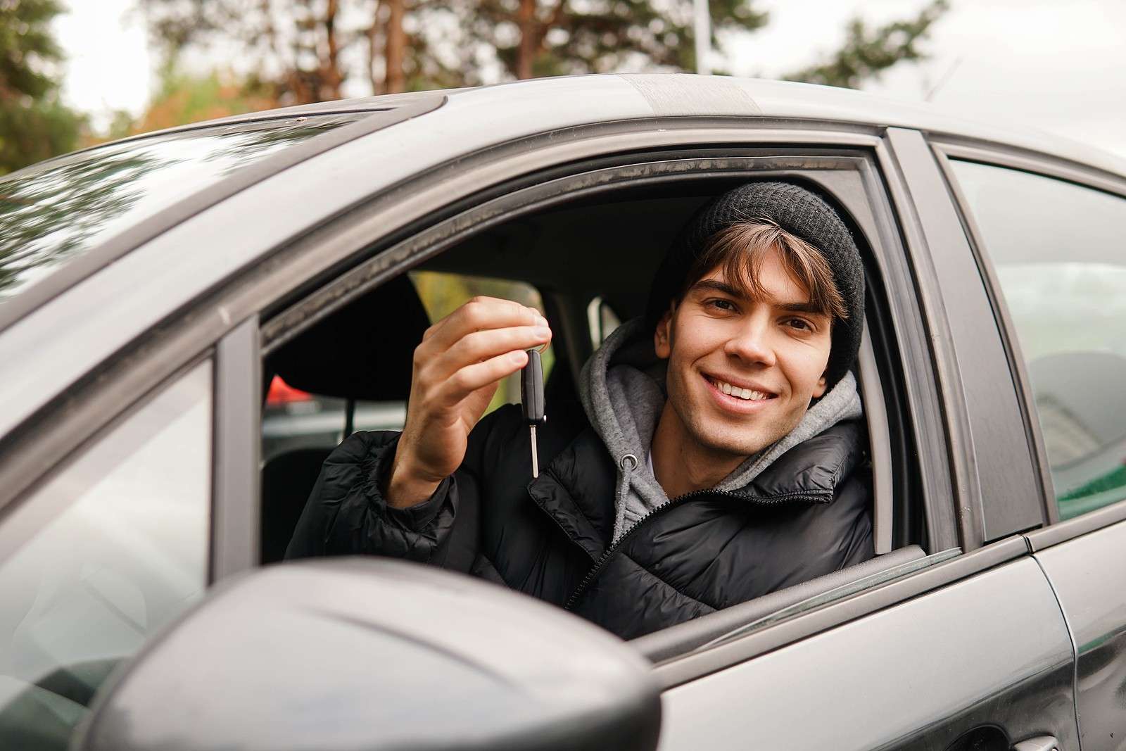 Best Junk Car Removal Near Me