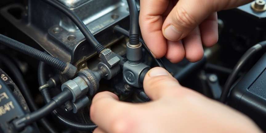 Selling a Car with Ignition Issues