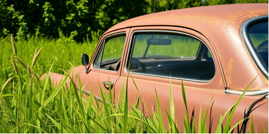 Best Time to Junk a Car for Profit