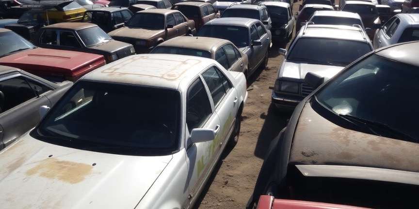 Benefits of Selling Junk Cars