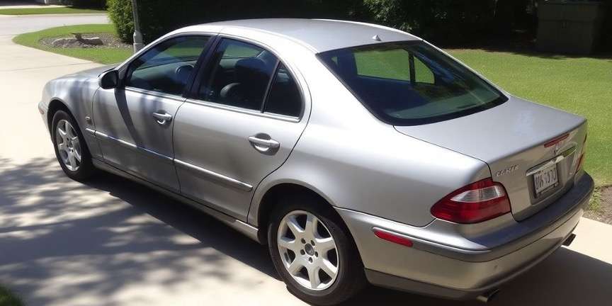 Selling Junk Cars with Rebuilt Titles