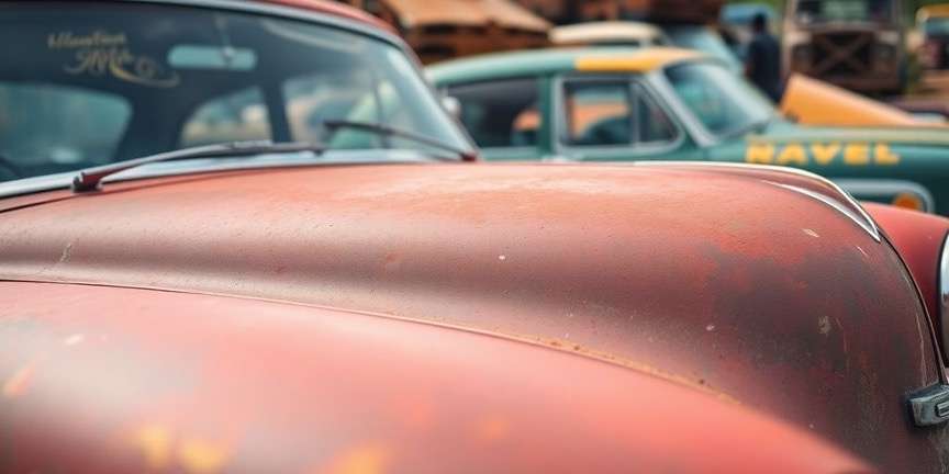 Selling Junk Cars: Payment Assurance Tips