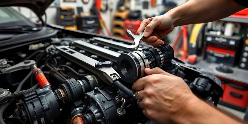 Selling Junk Cars: Aftermarket Parts Guide