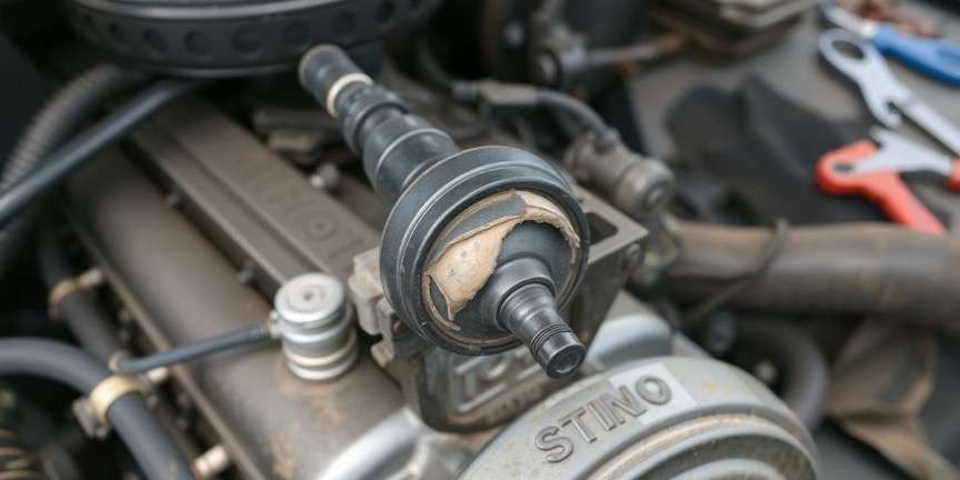 Selling a Car with Damage: Tips & Strategies