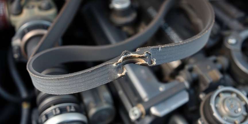 Selling a Car with Mechanical Issues