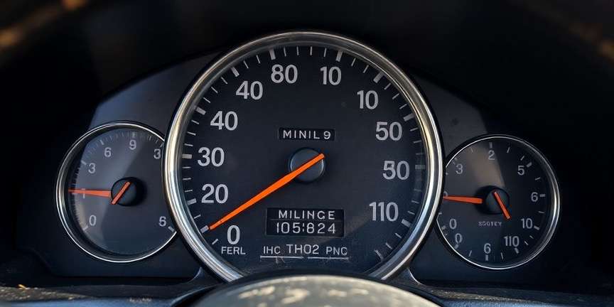 Selling High Mileage Cars with Issues