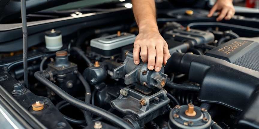  Selling a Car with Fuel System Issues