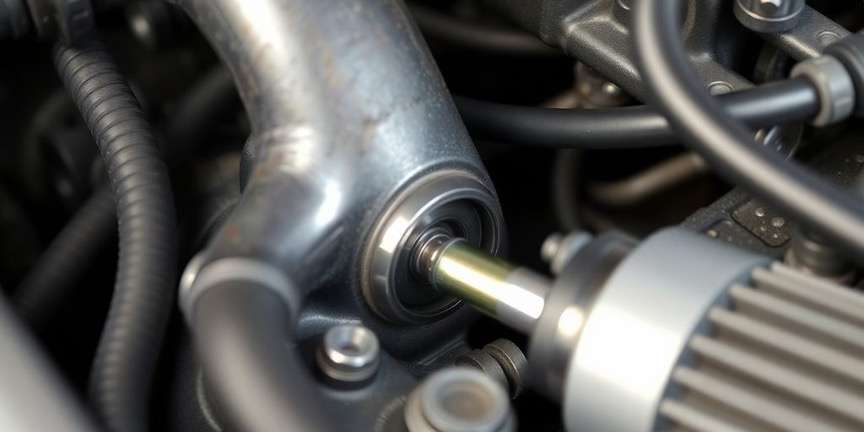 Selling a Car with Mechanical Issues