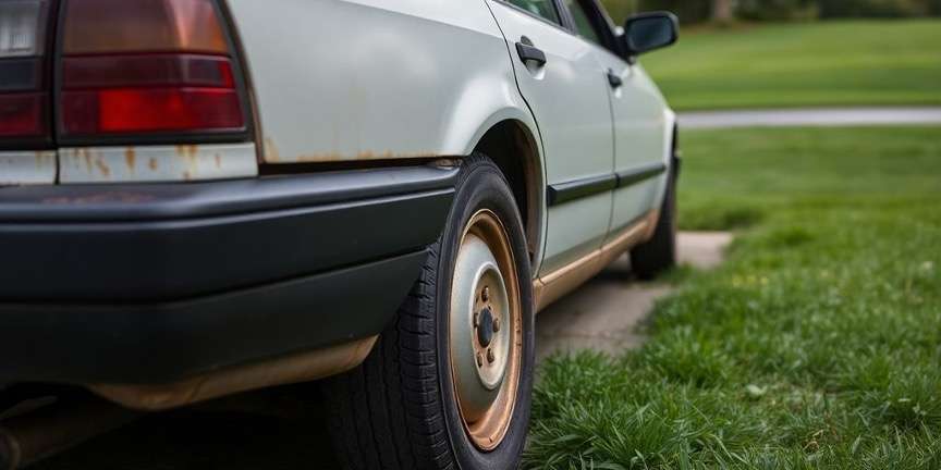 Selling Non-Running Cars: A Complete Guide