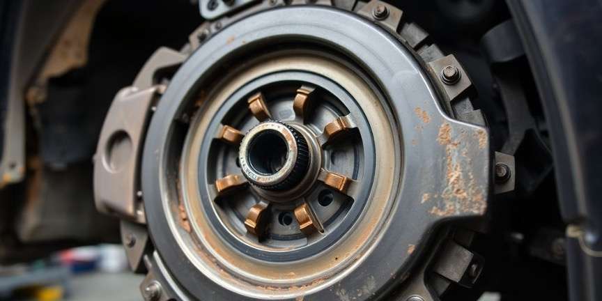 Selling a Car with Mechanical Issues