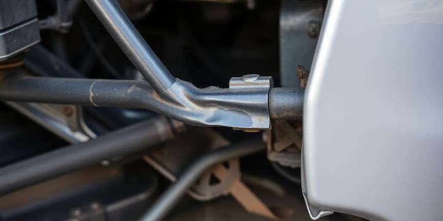 Selling a Car with Frame Damage Options