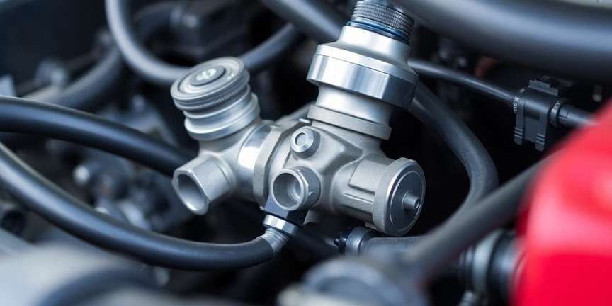 Selling a Car with EGR Issues