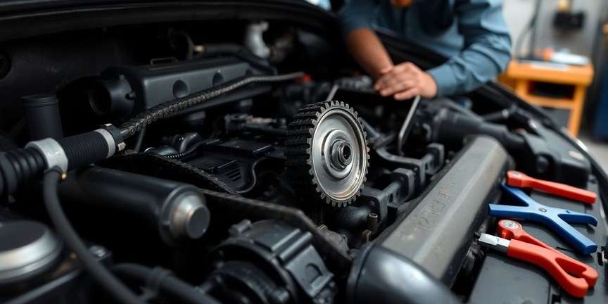 Selling a Car with Mechanical Issues