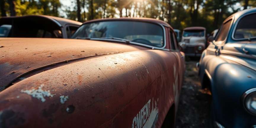 Maximizing Profit from Junk Cars