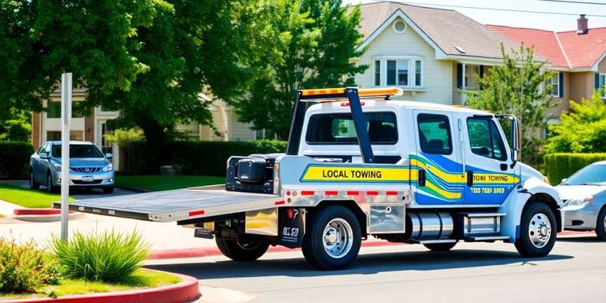 Towing Business Lead Generation Strategies
