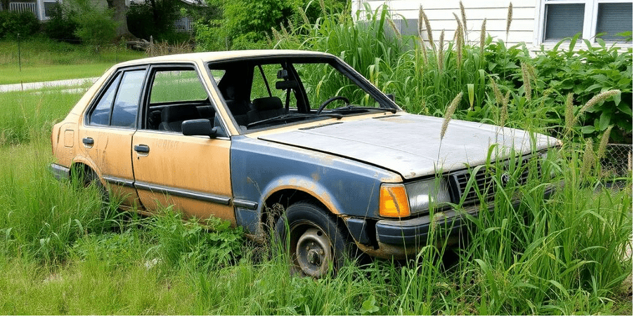 Scrapping Cars: Legal Guidelines