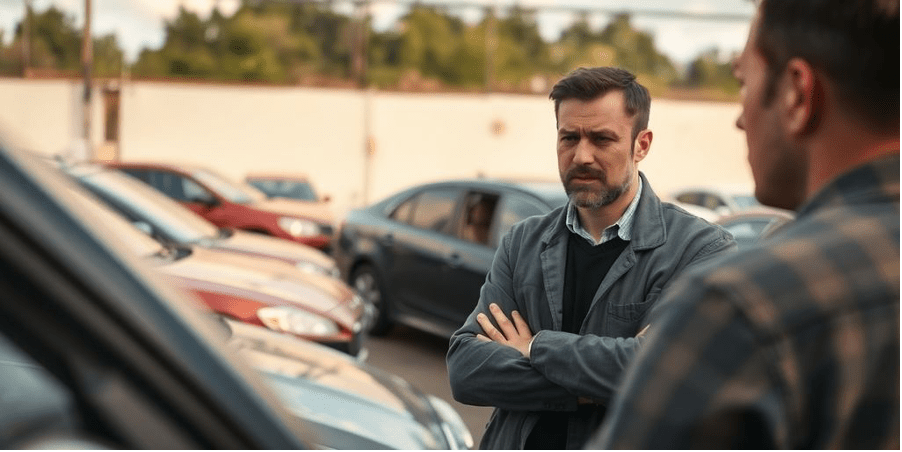 Maximizing Profit from Junkyard Car Sales