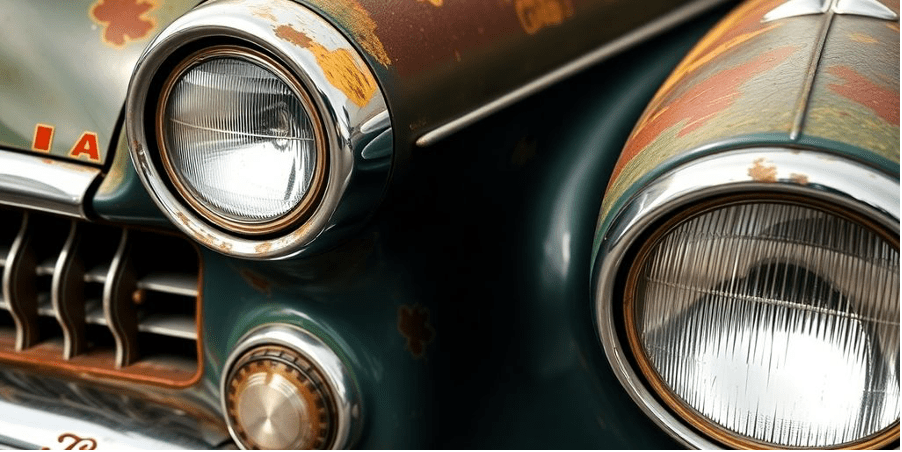 Oldest Cars Accepted by Carvana