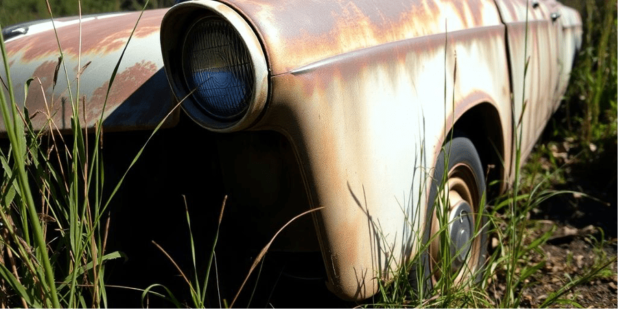 Junking vs Donating a Car: Your Options