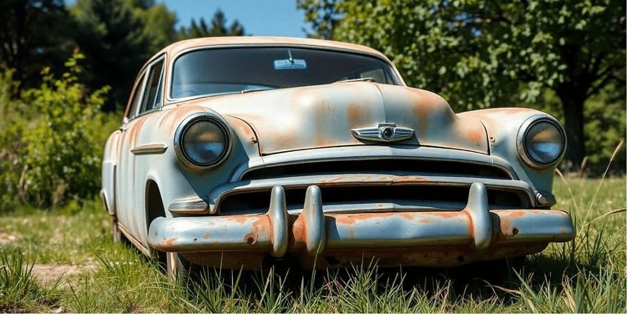 Selling Junk Cars Online for Cash Benefits