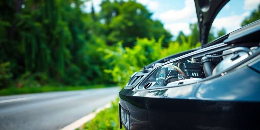 Trading a Financed Non-Running Car