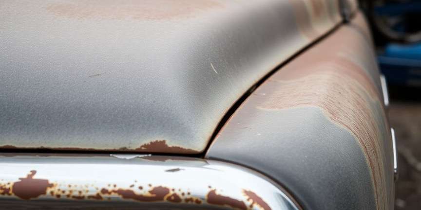 Selling Junk Cars with Rebuilt Titles