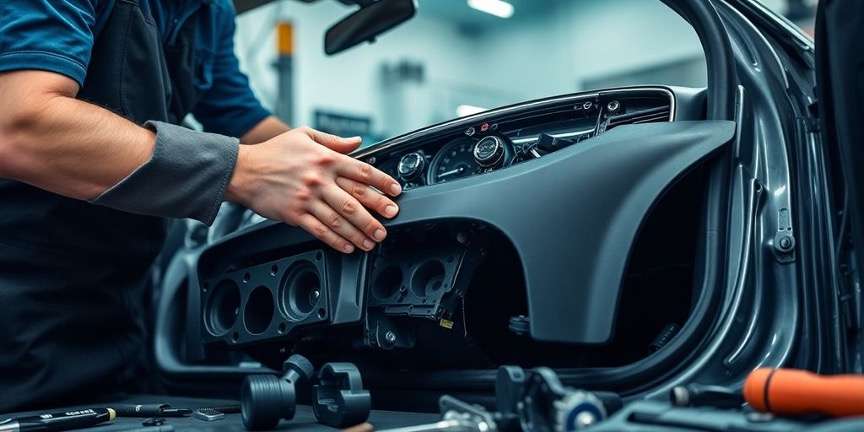 Selling Junk Cars: Aftermarket Parts Guide