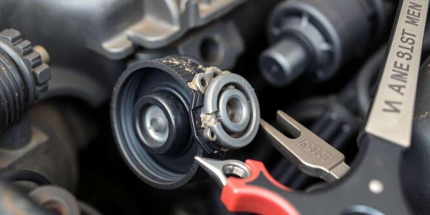 Selling a Car with Mechanical Issues