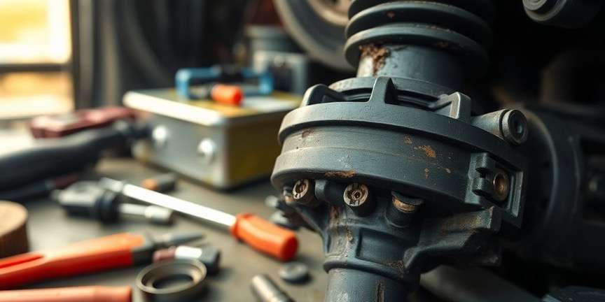 Selling a Car with Damage: Tips & Strategies