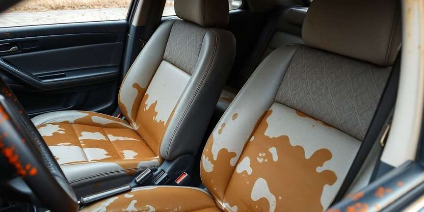 Selling Flood-Damaged Cars: Legal Insights