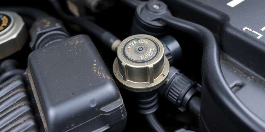 Selling a Car with a Faulty Knock Sensor