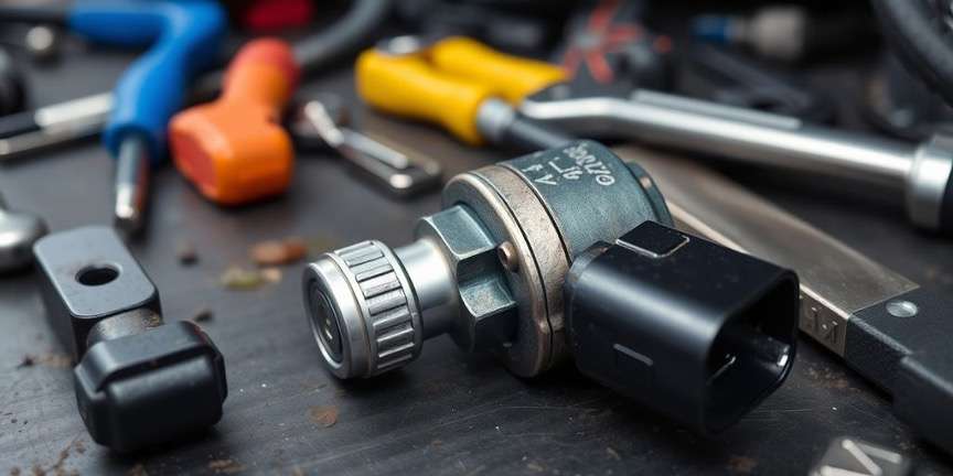 Selling Cars with Faulty Sensors: Risks & Options