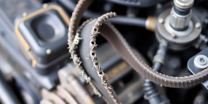Selling a Car with Mechanical Issues