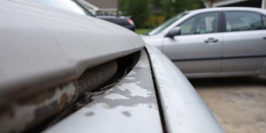 Selling High Mileage Cars with Issues