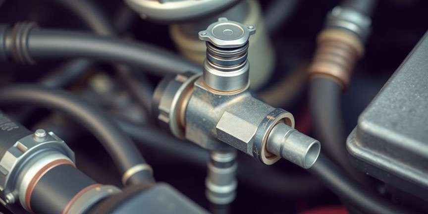 Selling a Car with Fuel System Issues