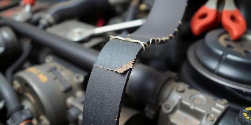 Selling a Car with Mechanical Issues