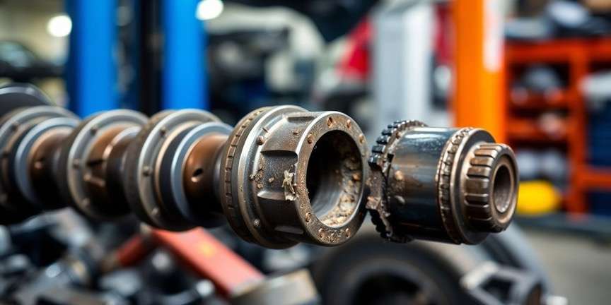Selling a Damaged Car Profitably