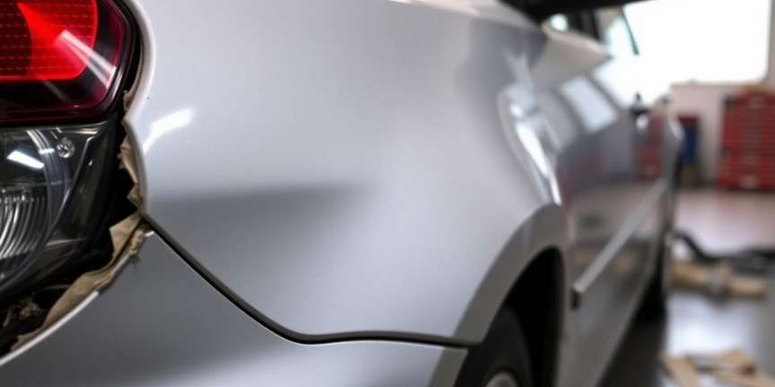 Trading Salvage Title Cars: Options & Value
