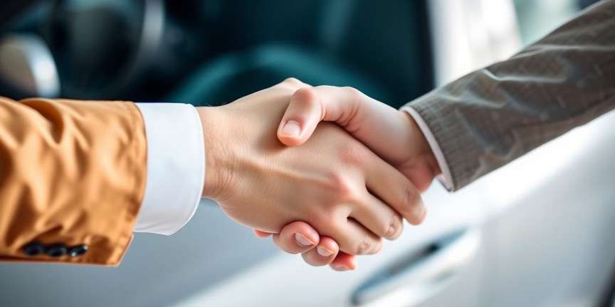 Selling a Car with a Salvage Title Guide