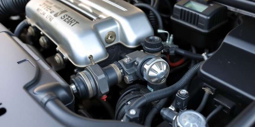 Selling a Car with EGR Issues