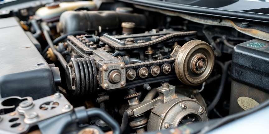 Selling a Car with Mechanical Issues
