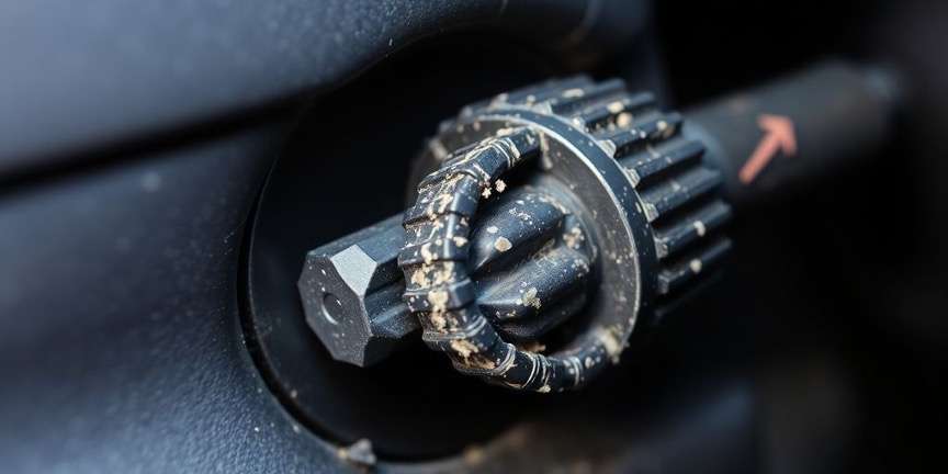 Selling a Car with Ignition Issues