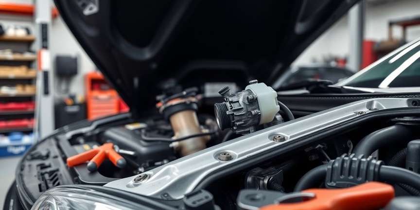 Selling a Car with Mechanical Issues