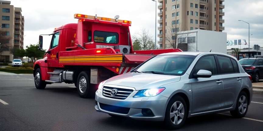Towing Leads: Boosting Business Revenue