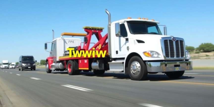 Towing Business Lead Generation Strategies