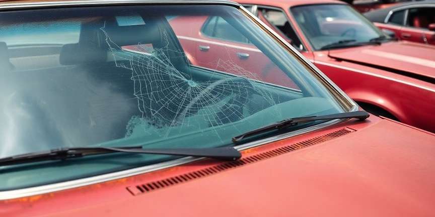 Selling Junk Cars with Damage